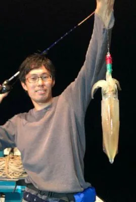 2021年8月3日の釣果・お知らせの写真