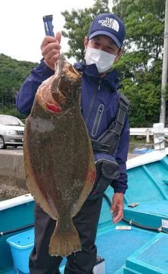 2021年6月6日の釣果・お知らせの写真