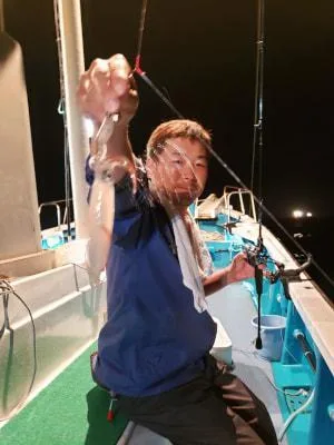 2019年6月23日の釣果・お知らせの写真 4