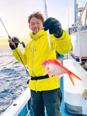 2025年1月12日の釣果・お知らせの写真 2