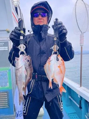 2026年4月5日の釣果・お知らせの写真 4