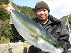 2010年3月11日の釣果・お知らせの写真 2