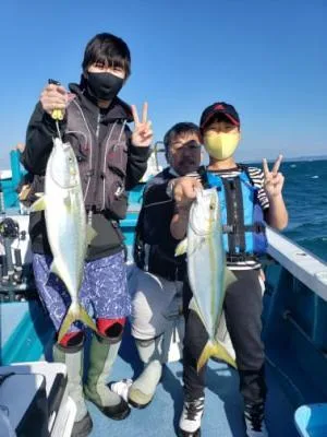 2022年9月24日の釣果・お知らせの写真