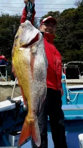 2017年3月18日の釣果・お知らせの写真 3