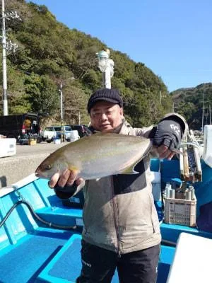 2026年2月1日の釣果・お知らせの写真 2