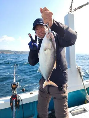 2023年10月28日の釣果・お知らせの写真 2