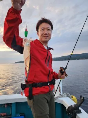 2024年6月6日の釣果・お知らせの写真 1