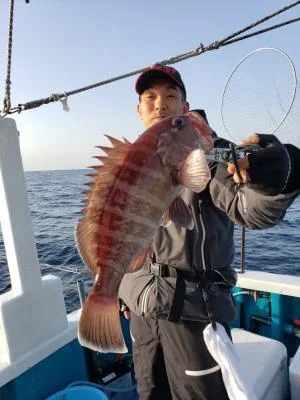 2020年3月21日の釣果・お知らせの写真 3