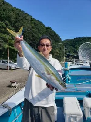 2020年10月24日の釣果・お知らせの写真 3