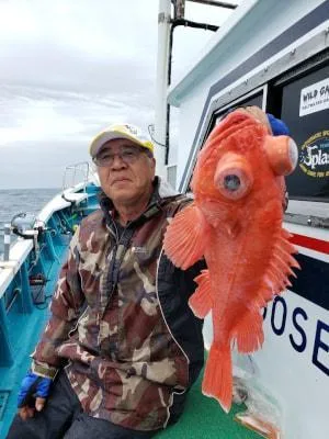 2019年5月9日の釣果・お知らせの写真 6