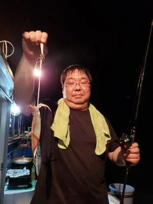 2019年7月5日の釣果・お知らせの写真 6