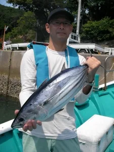 2009年9月17日の釣果・お知らせの写真 6