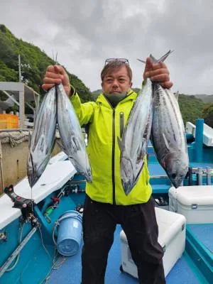 2023年6月1日の釣果・お知らせの写真