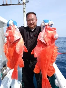 2016年5月22日の釣果・お知らせの写真