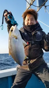2017年3月11日の釣果・お知らせの写真 2