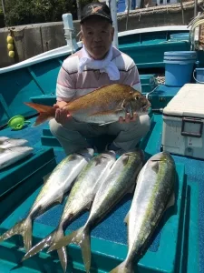 2016年5月23日の釣果・お知らせの写真 8