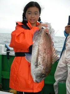 2008年5月24日の釣果・お知らせの写真