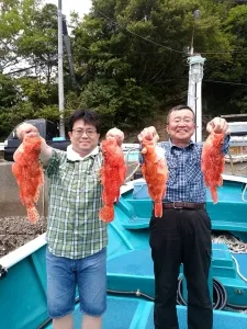 2017年5月11日の釣果・お知らせの写真 8