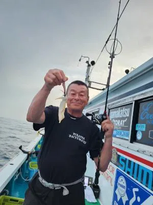 2024年6月16日の釣果・お知らせの写真 2