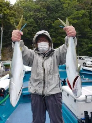 2021年4月17日の釣果・お知らせの写真 4
