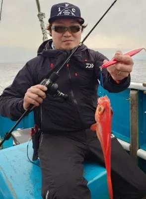 2025年4月20日の釣果・お知らせの写真 2