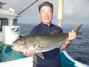 2007年8月17日の釣果・お知らせの写真