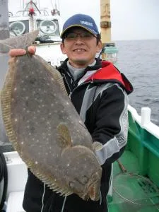 2009年1月29日の釣果・お知らせの写真