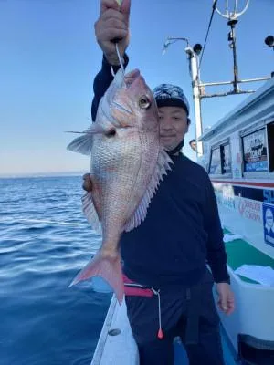 2022年11月20日の釣果・お知らせの写真 1