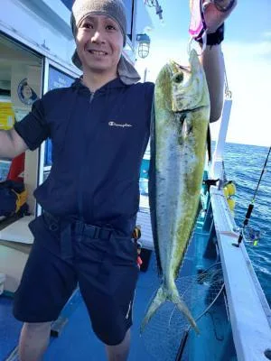 2019年9月29日の釣果・お知らせの写真 5