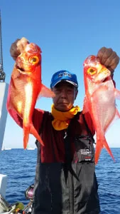 2017年10月9日の釣果・お知らせの写真 2