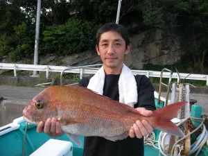 2010年10月15日の釣果・お知らせの写真 5