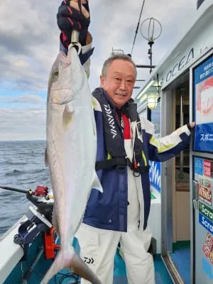 2023年10月12日の釣果・お知らせの写真