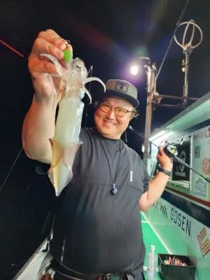 2023年8月16日の釣果・お知らせの写真 1