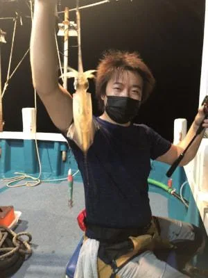 2021年8月8日の釣果・お知らせの写真 9