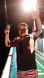 2017年7月19日の釣果・お知らせの写真