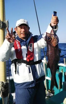 2020年2月21日の釣果・お知らせの写真 5