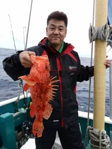 2016年6月5日の釣果・お知らせの写真 3
