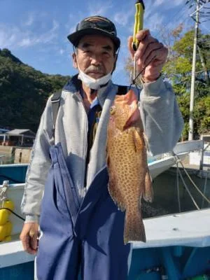 2022年12月11日の釣果・お知らせの写真