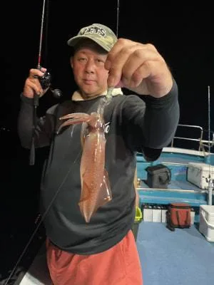 2023年8月26日の釣果・お知らせの写真 10