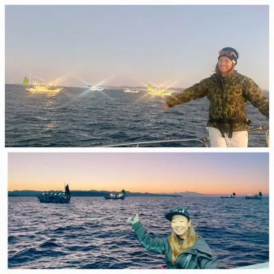 2025年11月23日の釣果・お知らせの写真 2