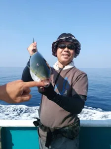 2017年8月20日の釣果・お知らせの写真