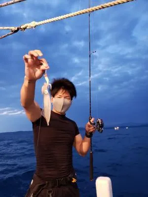 2020年6月23日の釣果・お知らせの写真 3