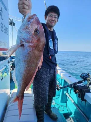 2023年7月22日の釣果・お知らせの写真
