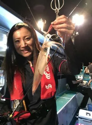 2018年8月12日の釣果・お知らせの写真 4