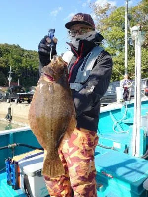 2022年11月5日の釣果・お知らせの写真