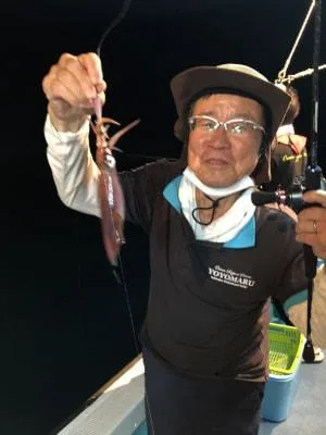 2021年7月22日の釣果・お知らせの写真 6