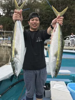 2018年10月10日の釣果・お知らせの写真