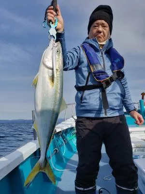 2020年1月11日の釣果・お知らせの写真 7