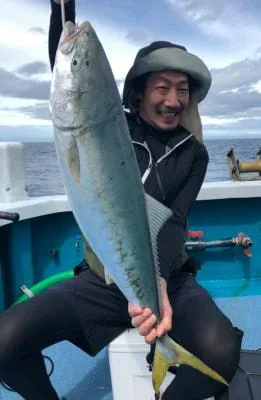 2021年7月18日の釣果・お知らせの写真 3
