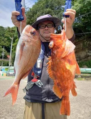 2024年7月18日の釣果・お知らせの写真 1